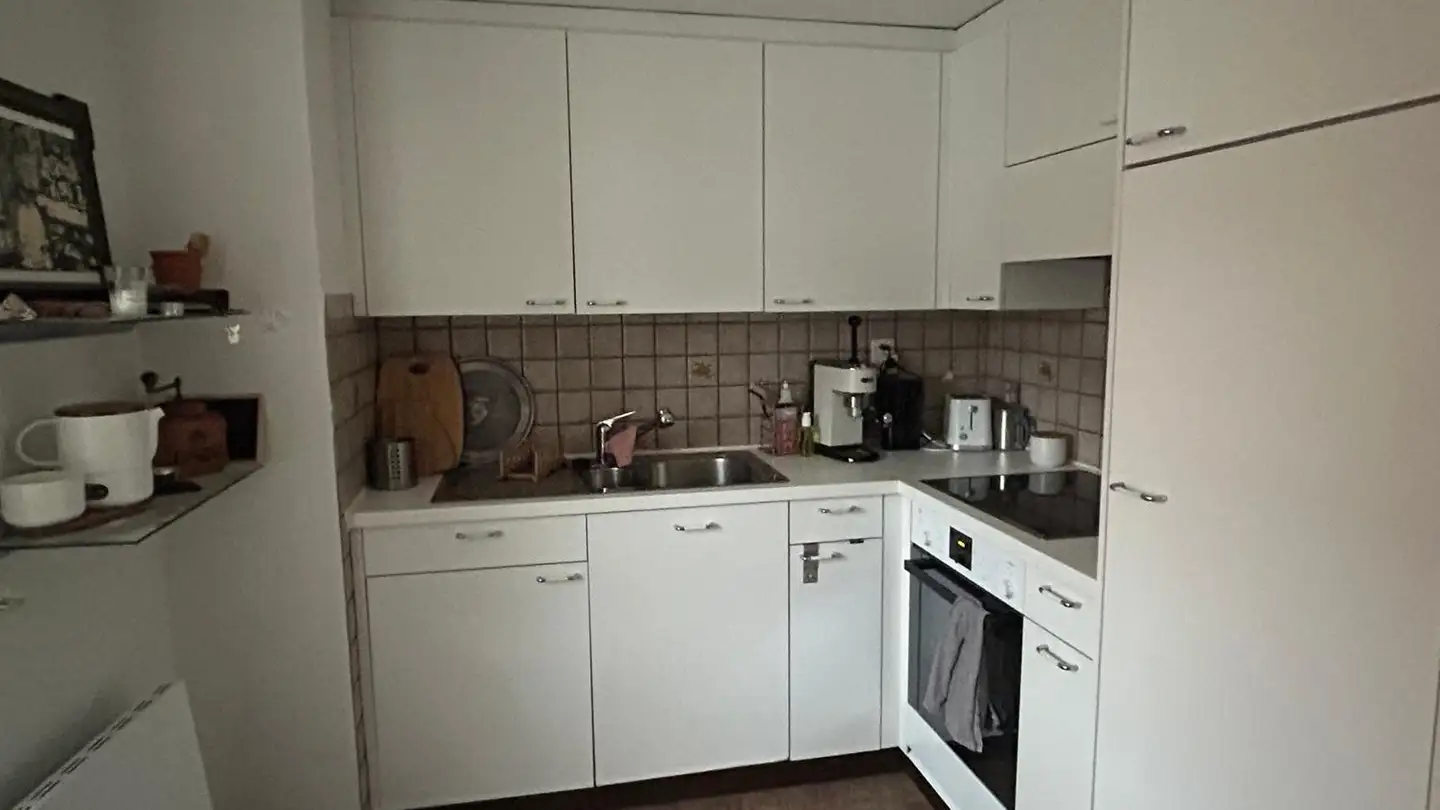 Zimmer mieten - 8200 Schaffhausen - Foto 2