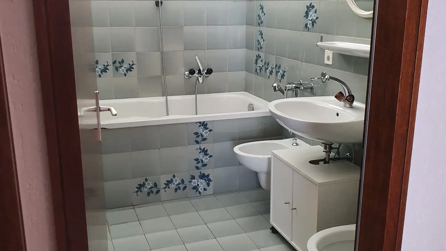 Appartamento in affitto - 6500 Bellinzona - Photo 4