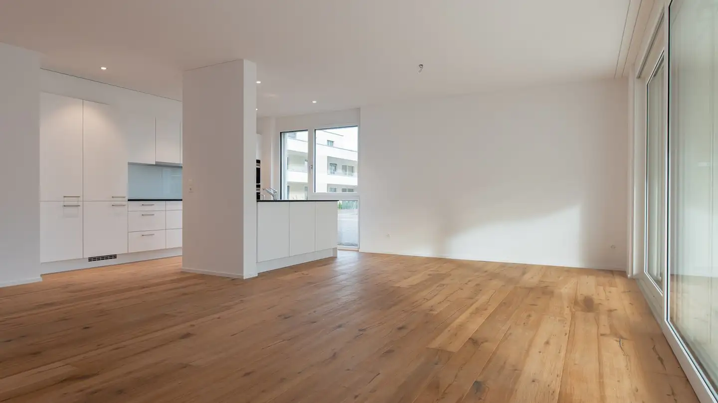 Wohnung mieten - Schmittenhof 24, 6142 Gettnau - Foto 3