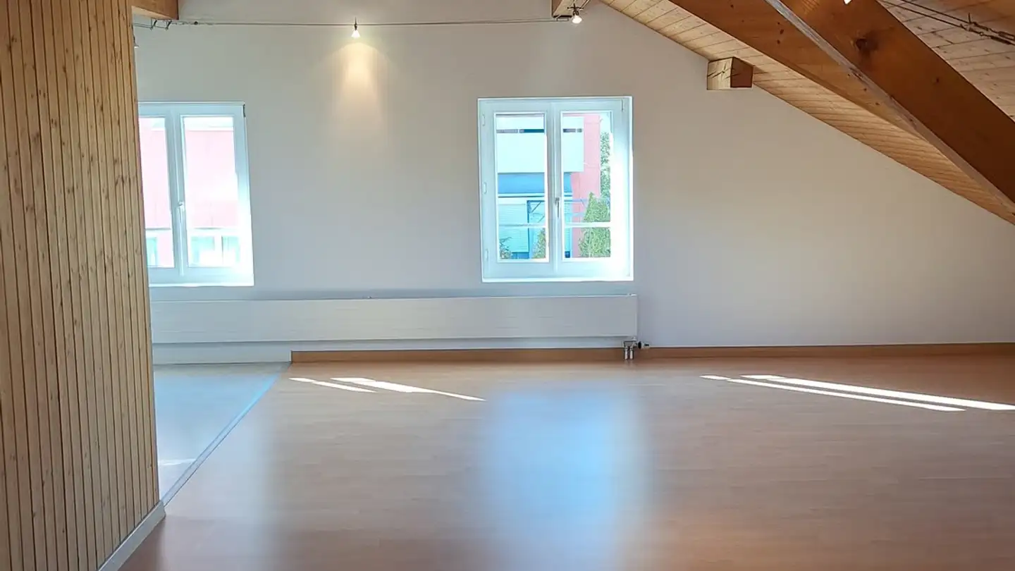 Appartamento in affitto - Badenerstrasse 8, 5442 Fislisbach - Foto 3