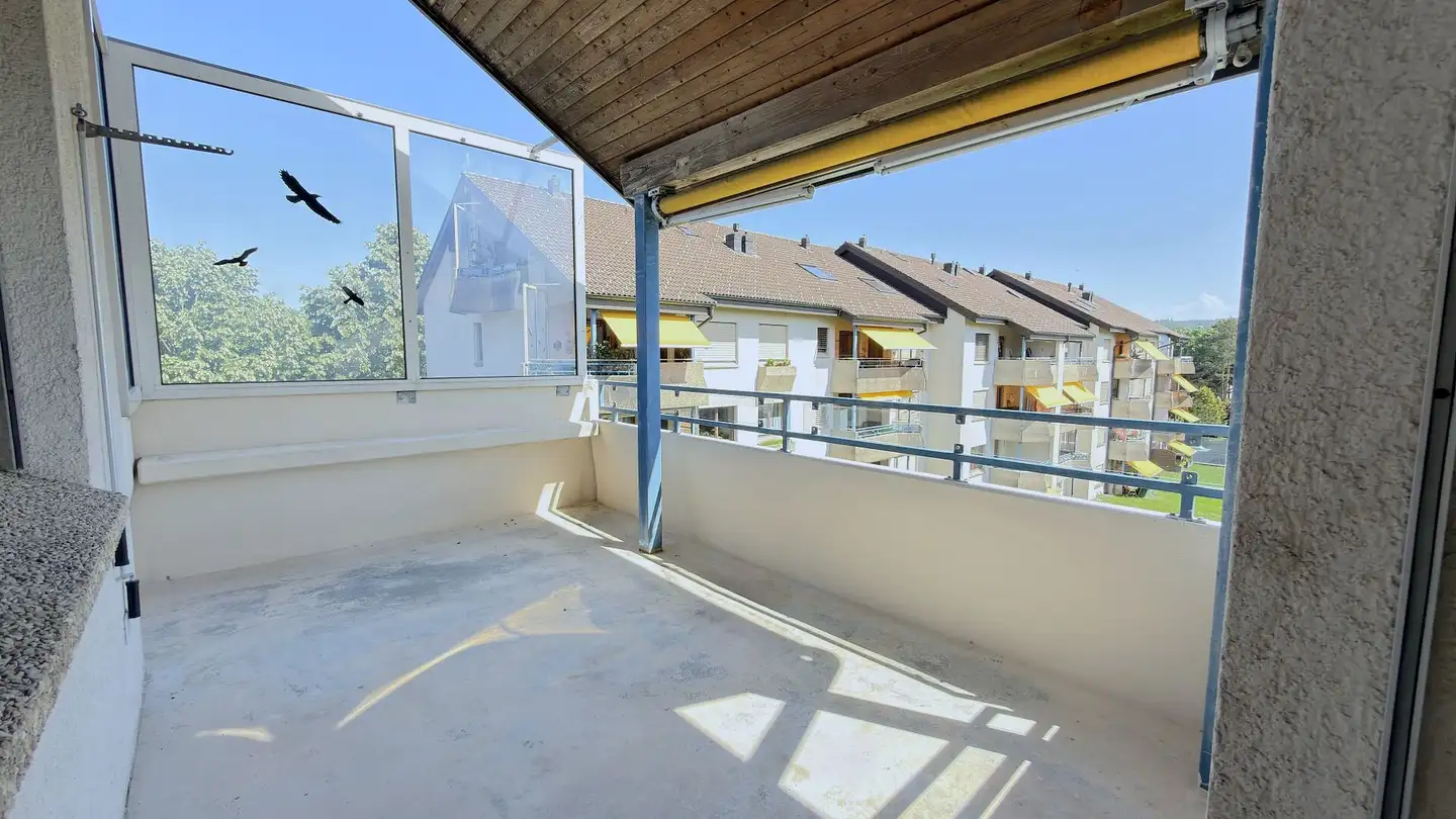 Wohnung mieten - Fichtenweg, 4500 Solothurn - Foto 3