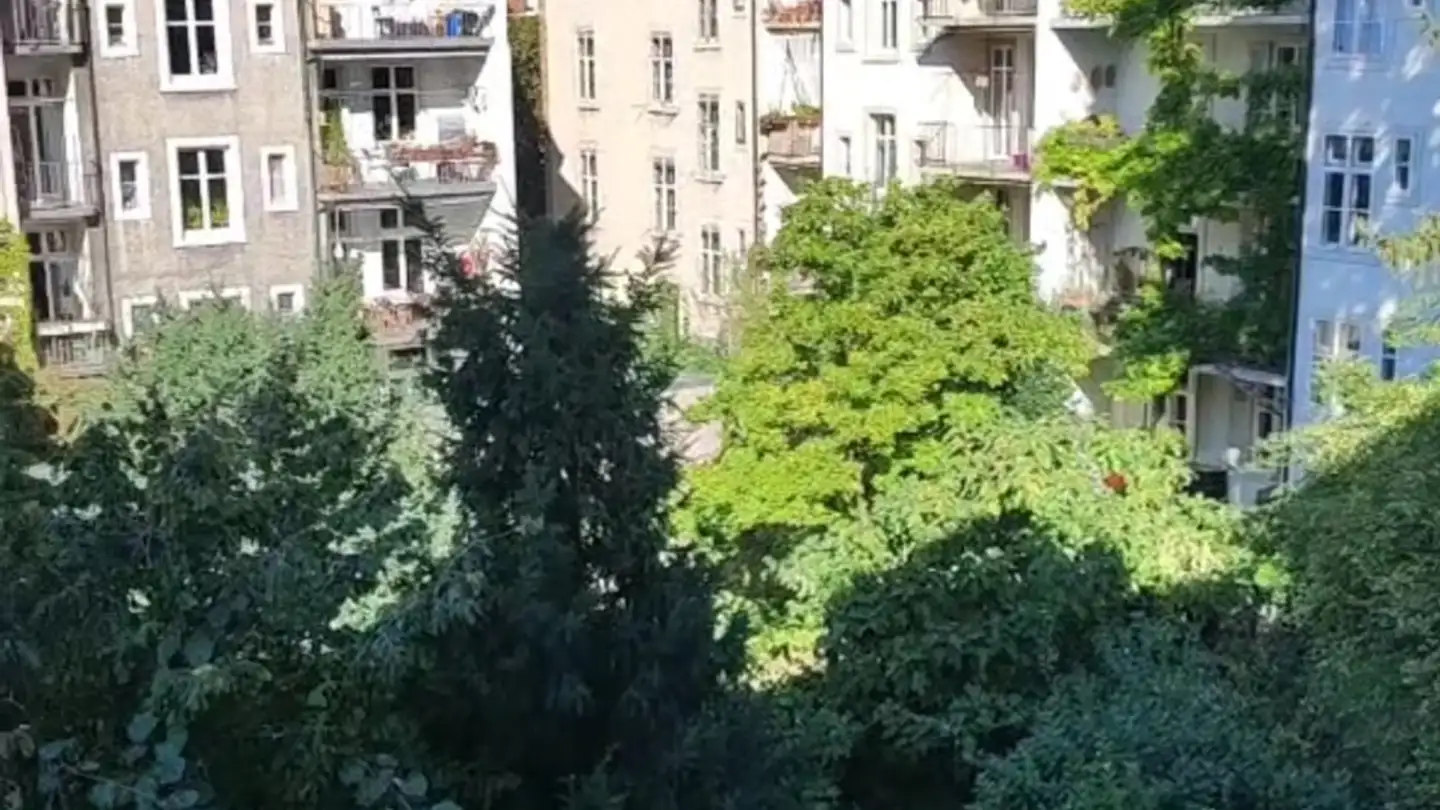Apartment for rent - 4057 Basel
