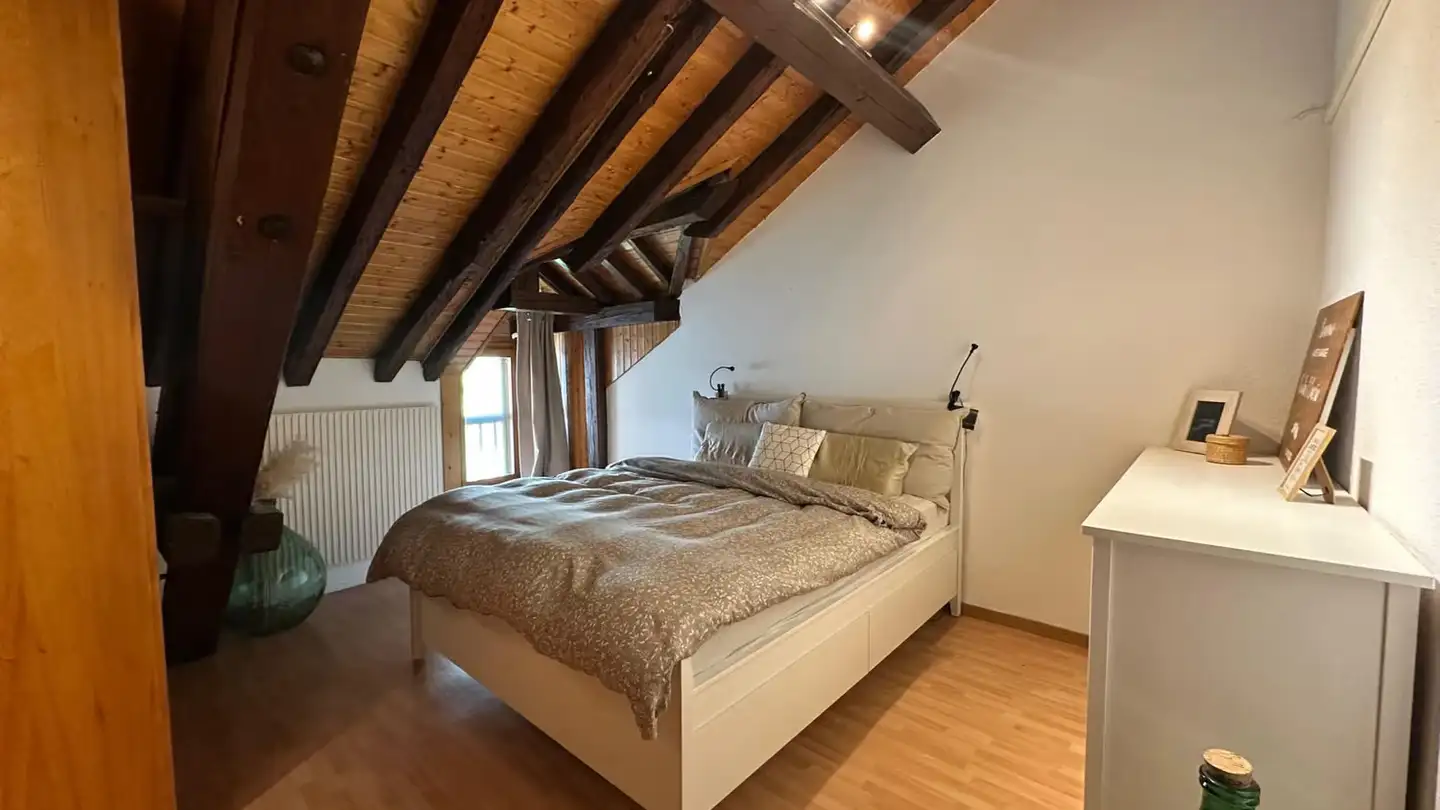 Appartement à louer - 1071 St-Saphorin (Lavaux) - Photo 2