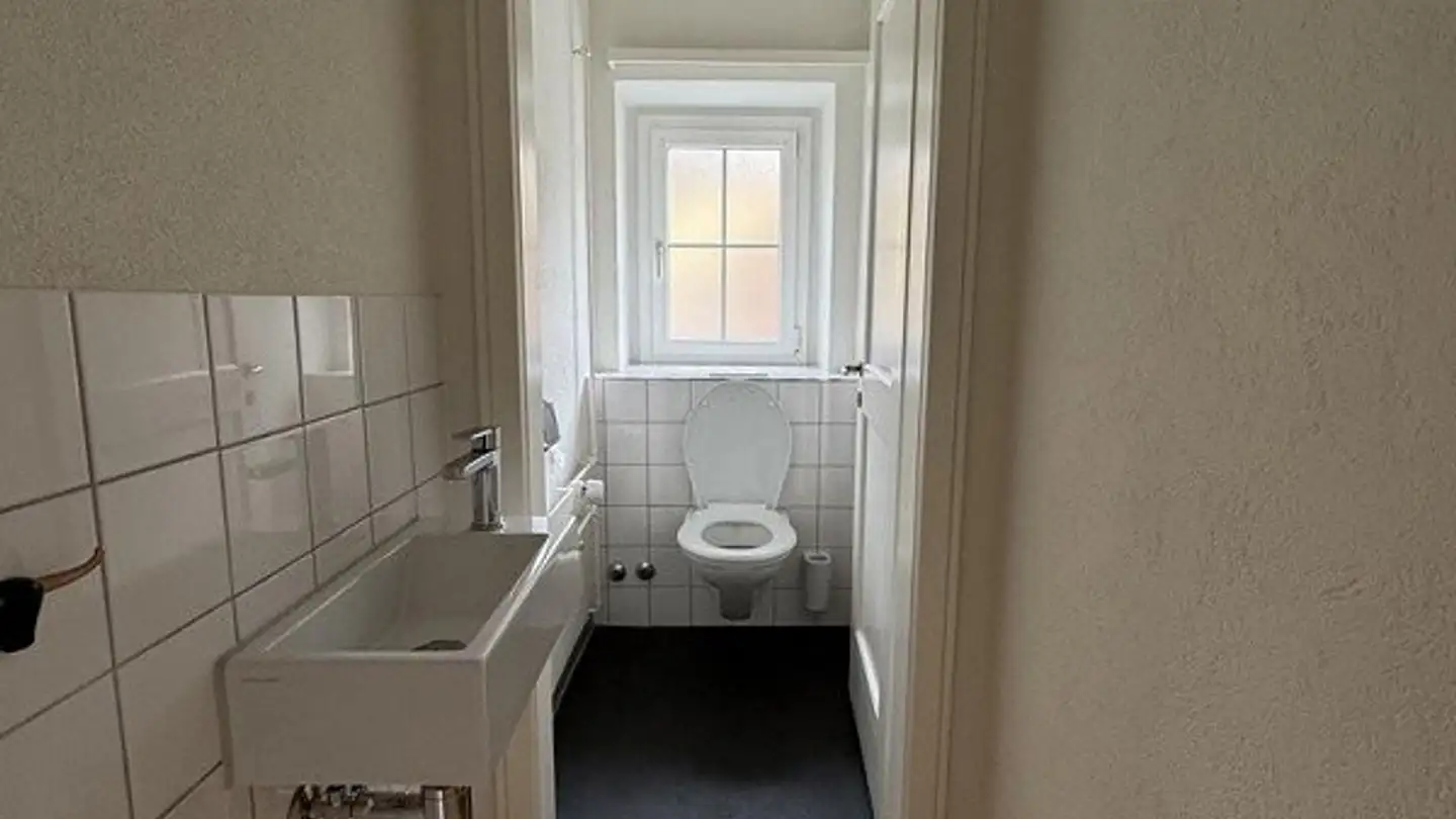 Wohnung mieten - Trichtenhauser Strasse 59, 8125 Zollikerberg - Foto 4