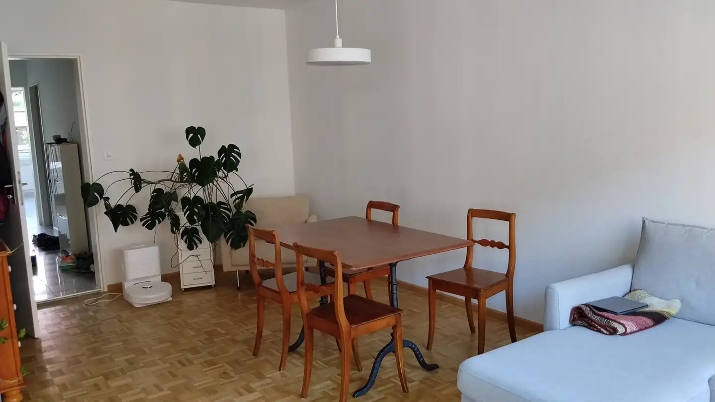 Apartment for rent - 4057 Basel - Photo 2