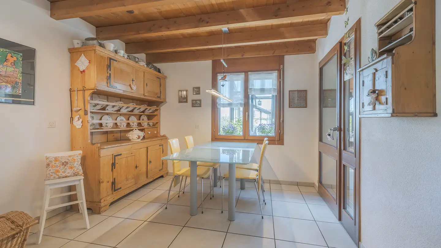 Maison individuelle à vendre - Bachacherweg 19, 3203 Mühleberg - Photo 3