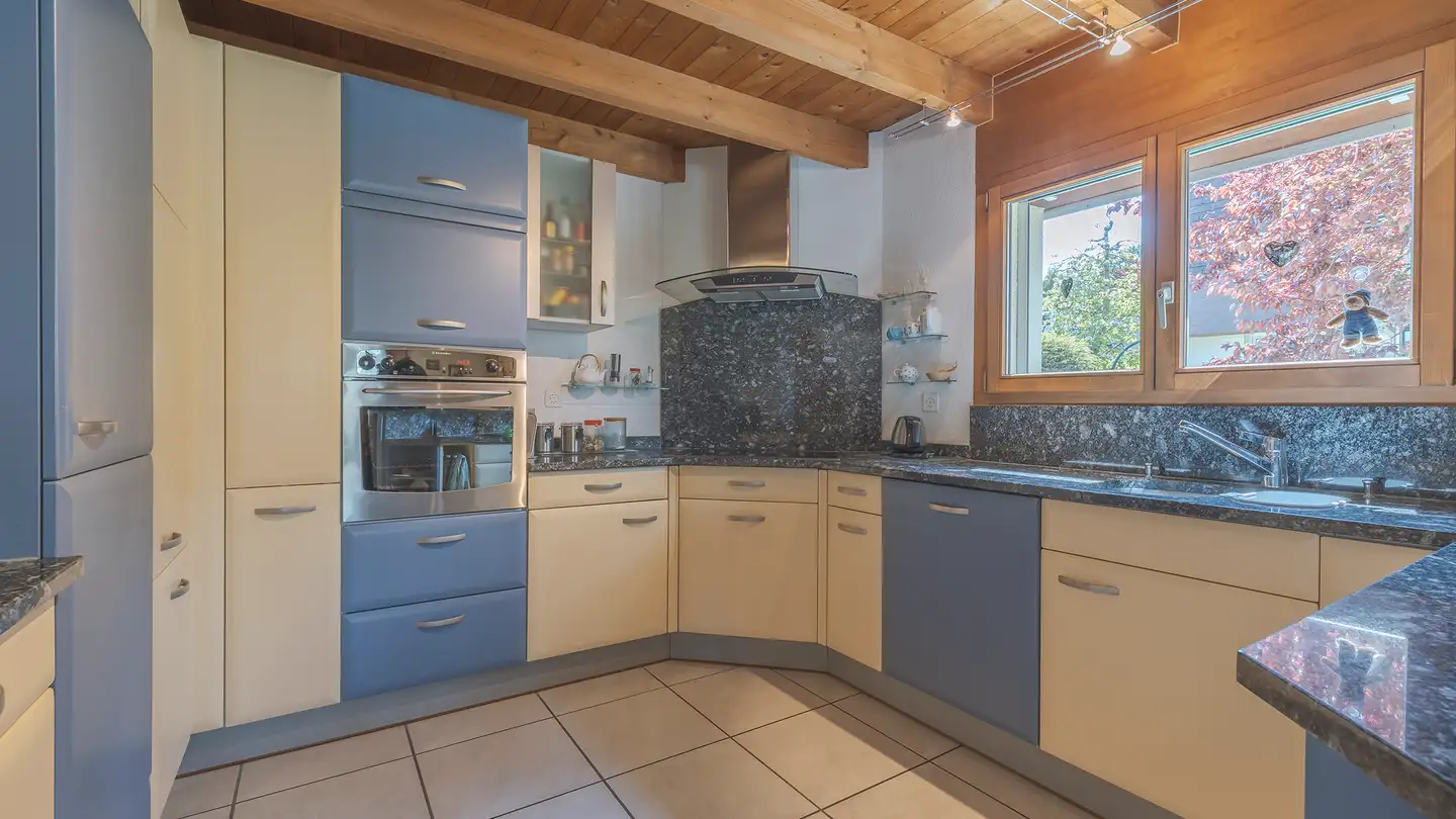 Maison individuelle à vendre - Bachacherweg 19, 3203 Mühleberg - Photo 2