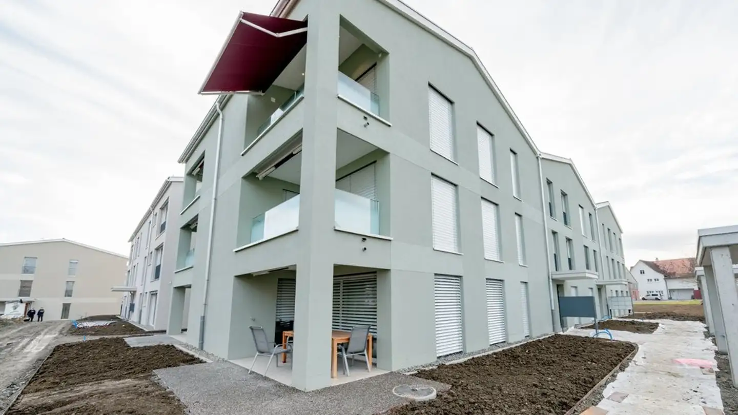 Appartamento in affitto - Speiserslehn 9, 9320 Stachen