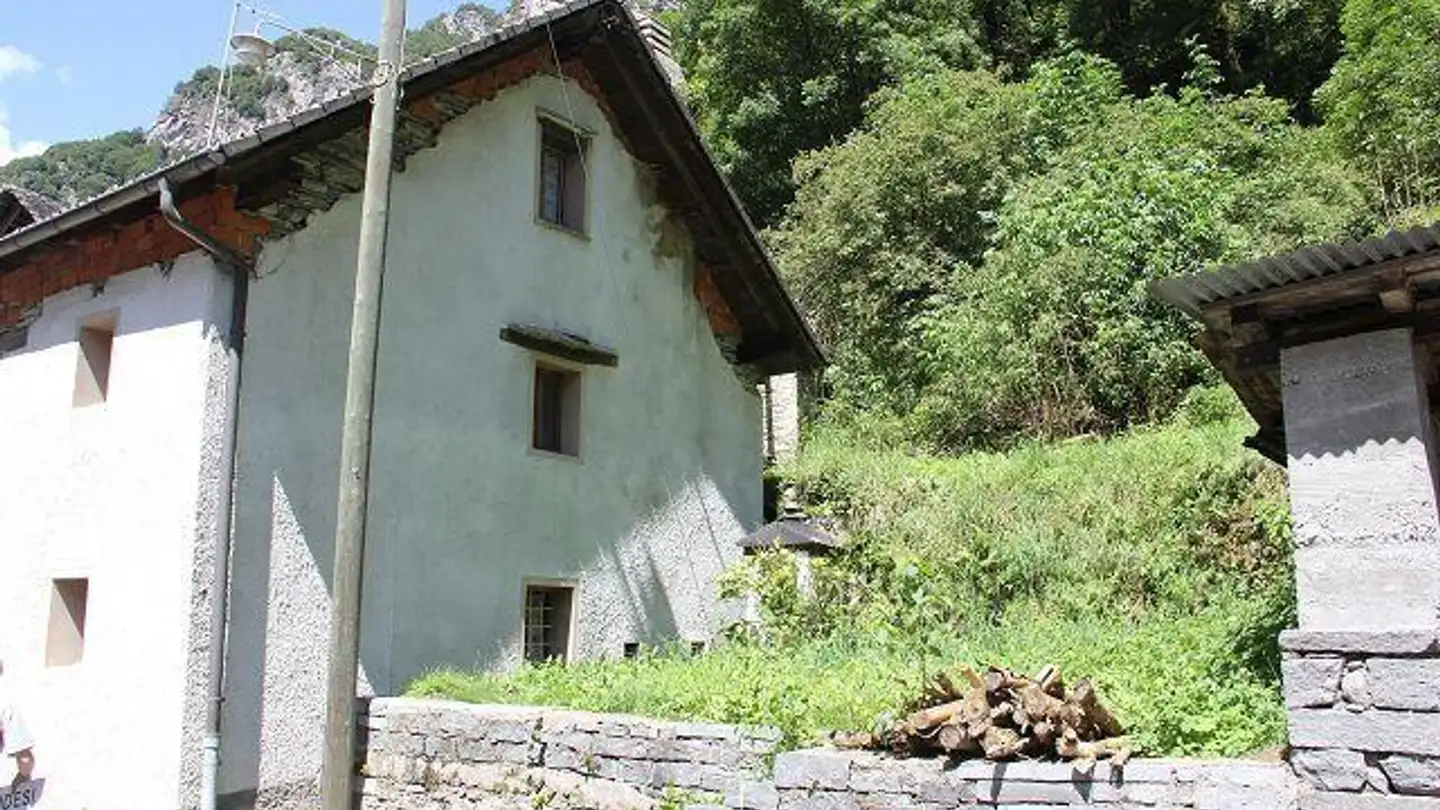 Single house for sale - 6664 Vergeletto - Photo 2