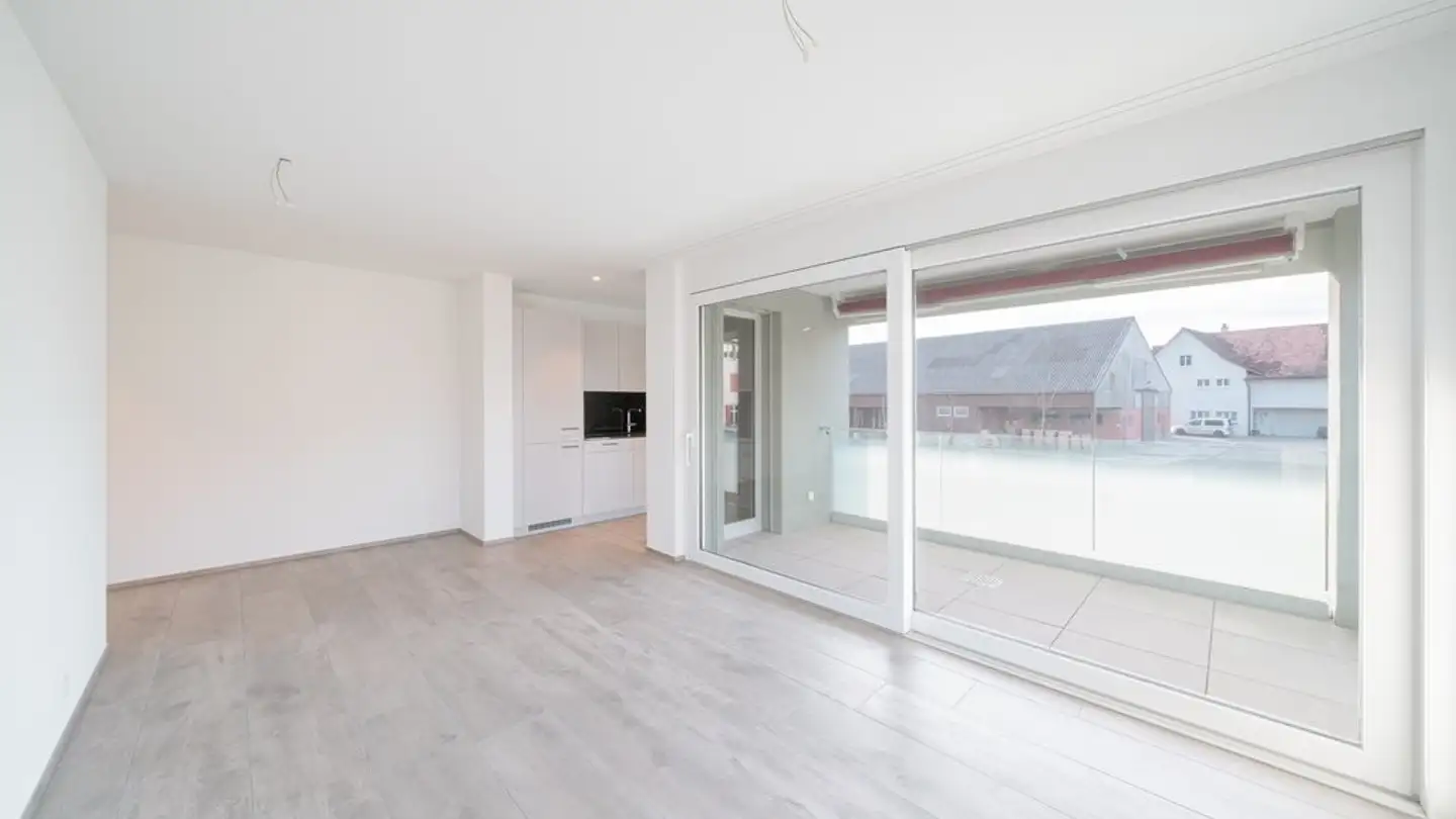 Wohnung mieten - Speiserslehn 9, 9320 Stachen - Foto 2
