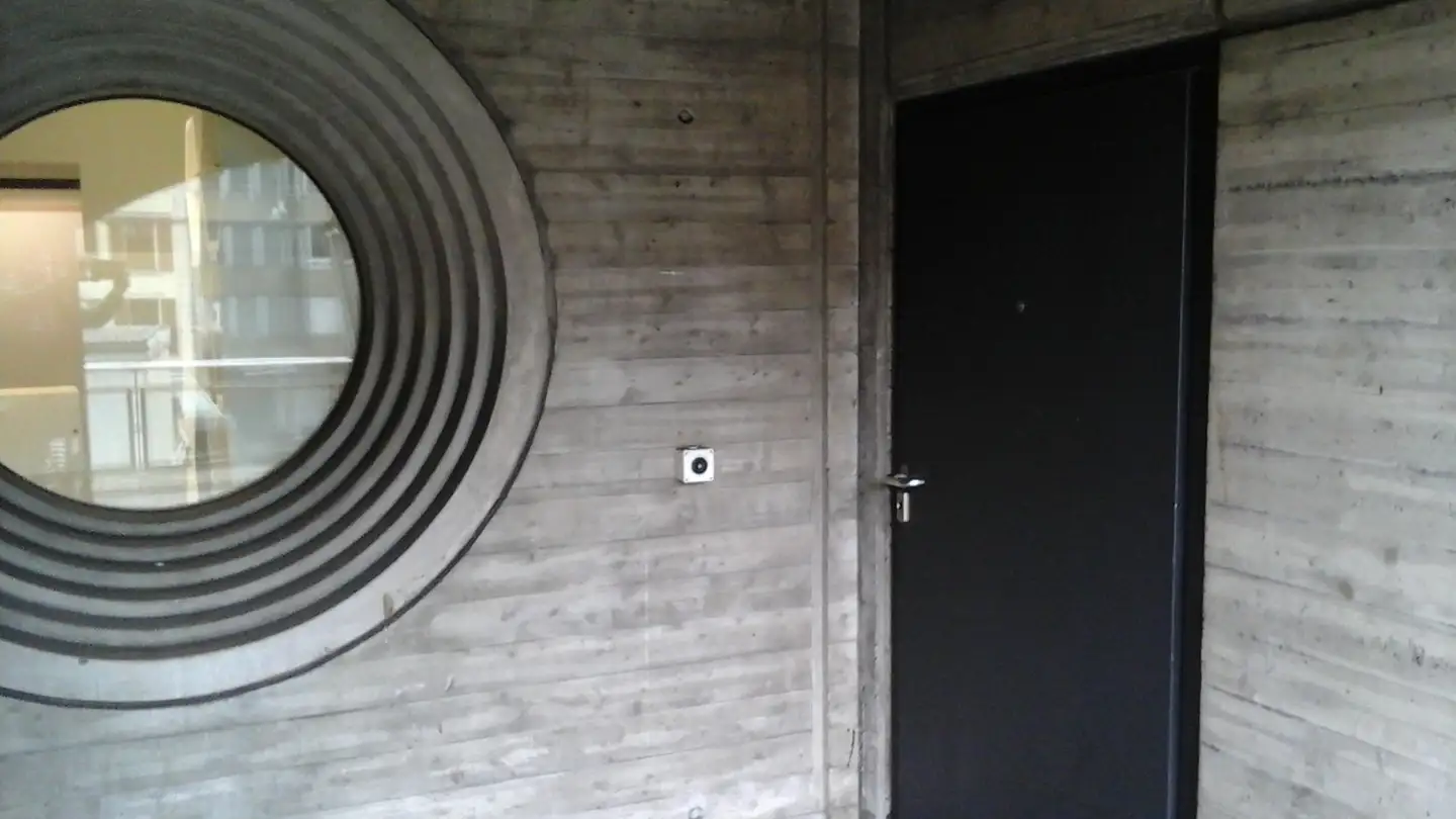 Commercial à louer - Stadelhoferstrasse 8, 8001 Zürich
