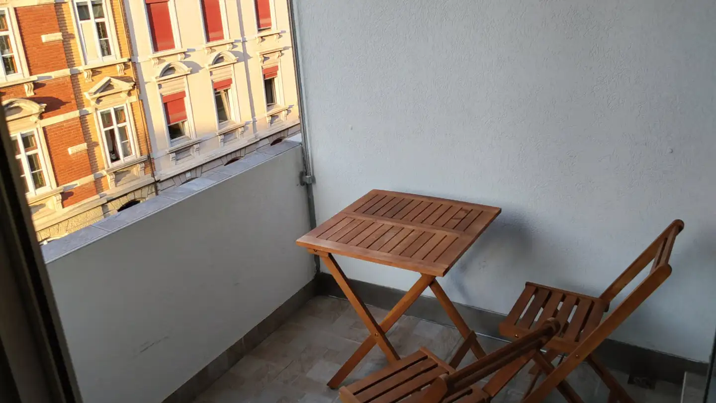 Apartment for rent - 4057 Basel - Photo 4