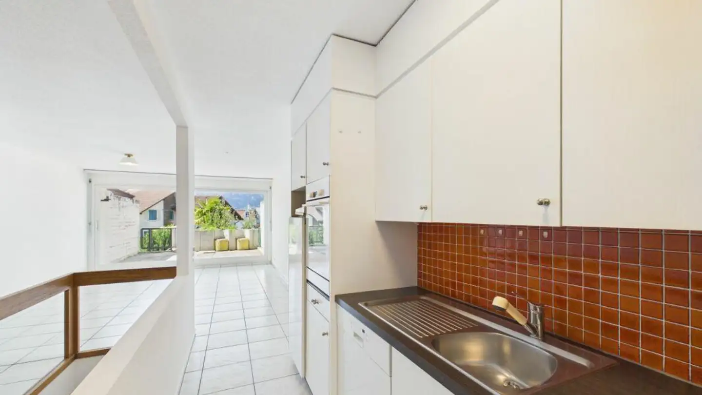 Apartment for sale - Parkstrasse 25, 6353 Weggis - Photo 3
