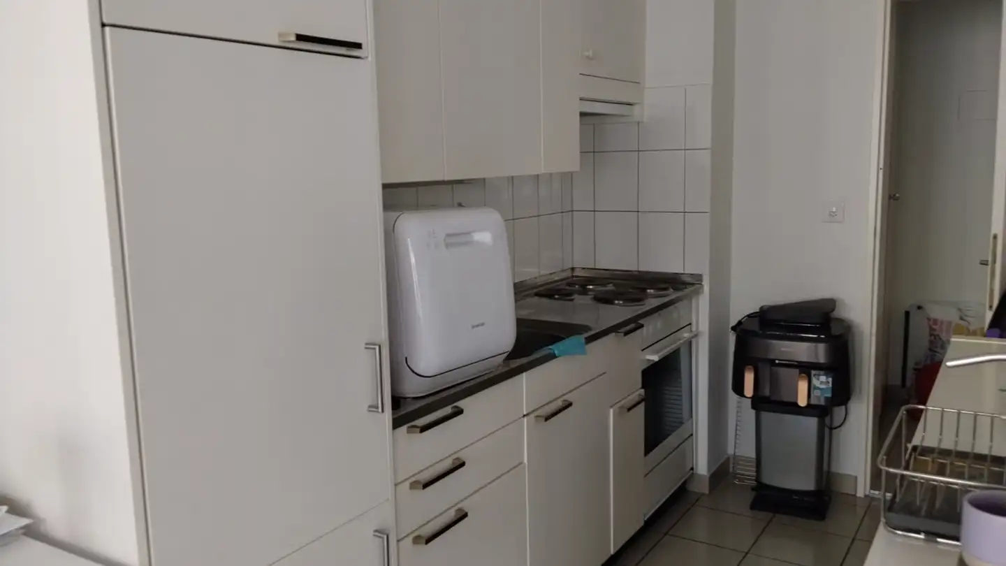 Apartment for rent - 4057 Basel - Photo 3