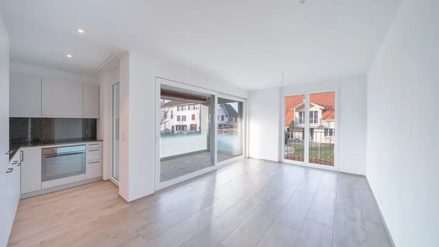 Wohnung mieten - Speiserslehn 9, 9320 Stachen - Foto 3