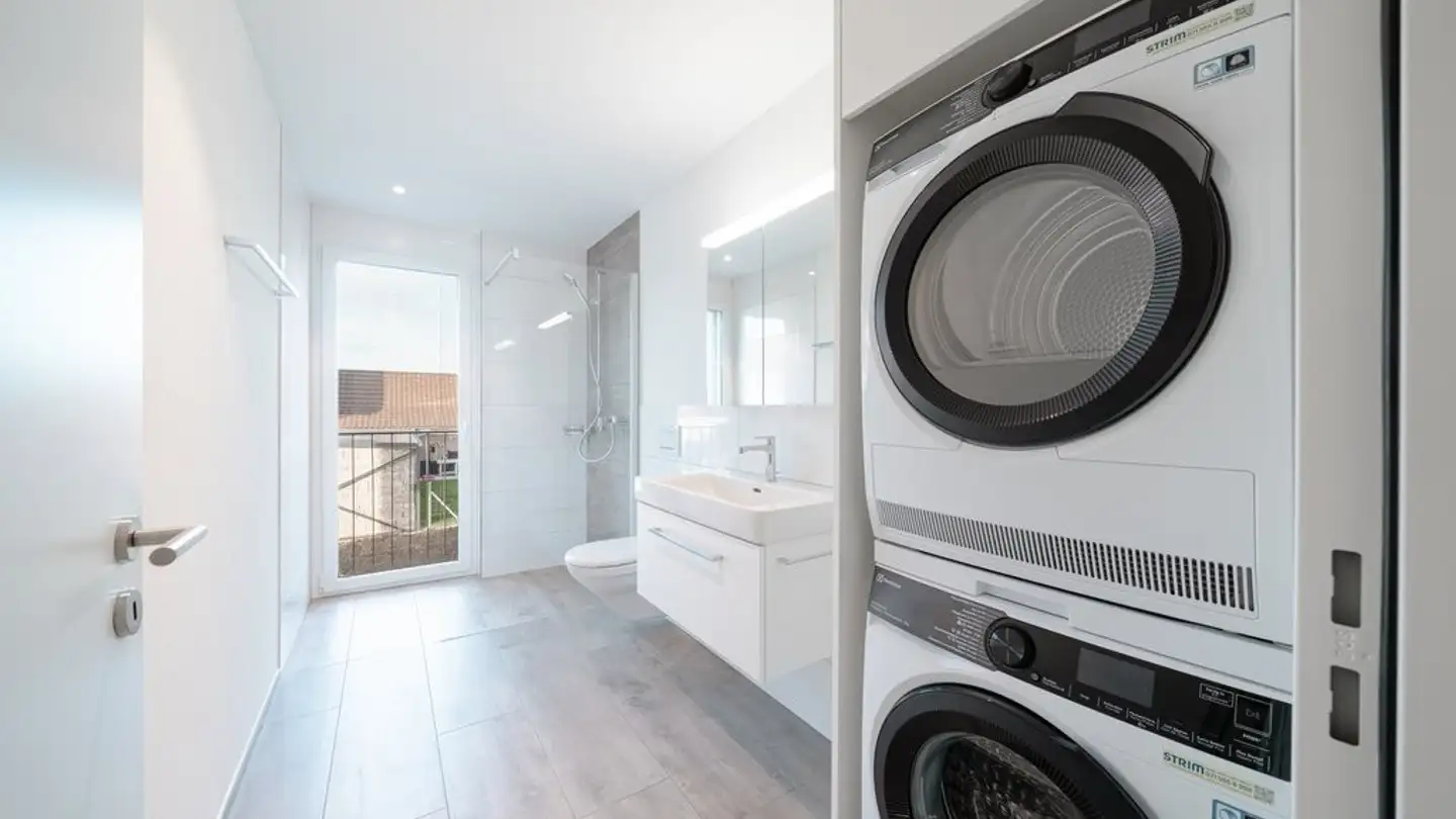 Wohnung mieten - Speiserslehn 9, 9320 Stachen - Foto 4
