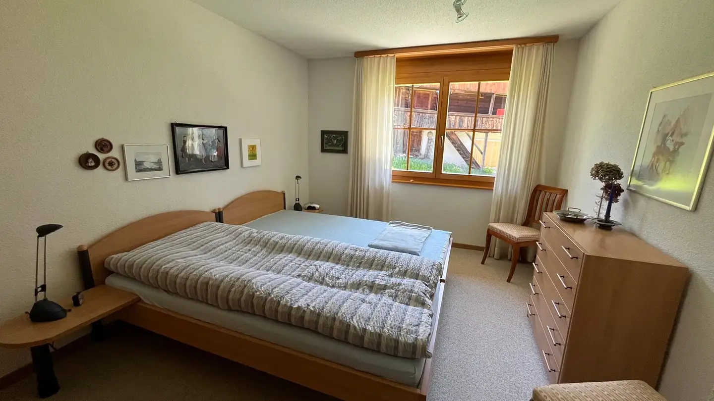 Appartement à vendre - Steinbillenweg 12, 3818 Grindelwald - Photo 4