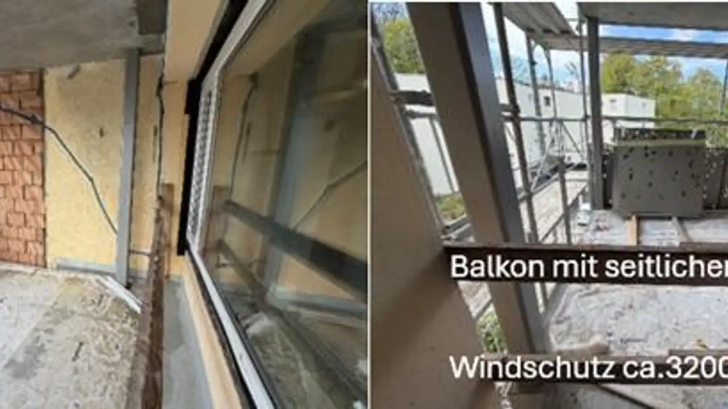 Wohnung mieten - Hinterberg 43, 9014 St. Gallen - Foto 3