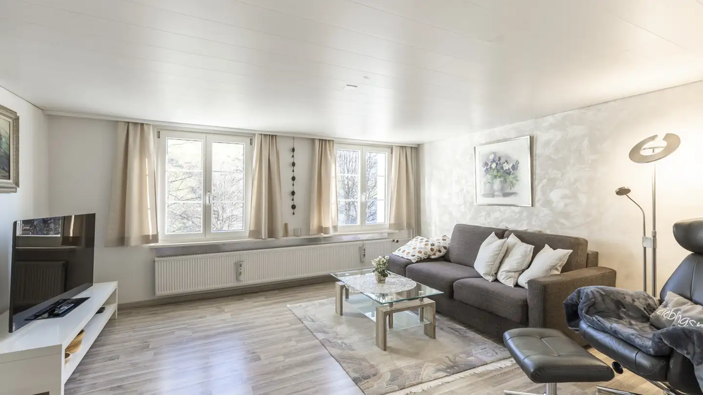 Casa a schiera in vendita - Schwellbrunnerstrasse, 9100 Herisau - Foto 3