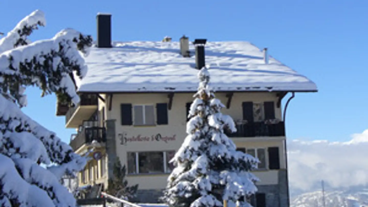 Commercial à vendre - Route De Crans-Montana, 3963 Montana - Photo 2