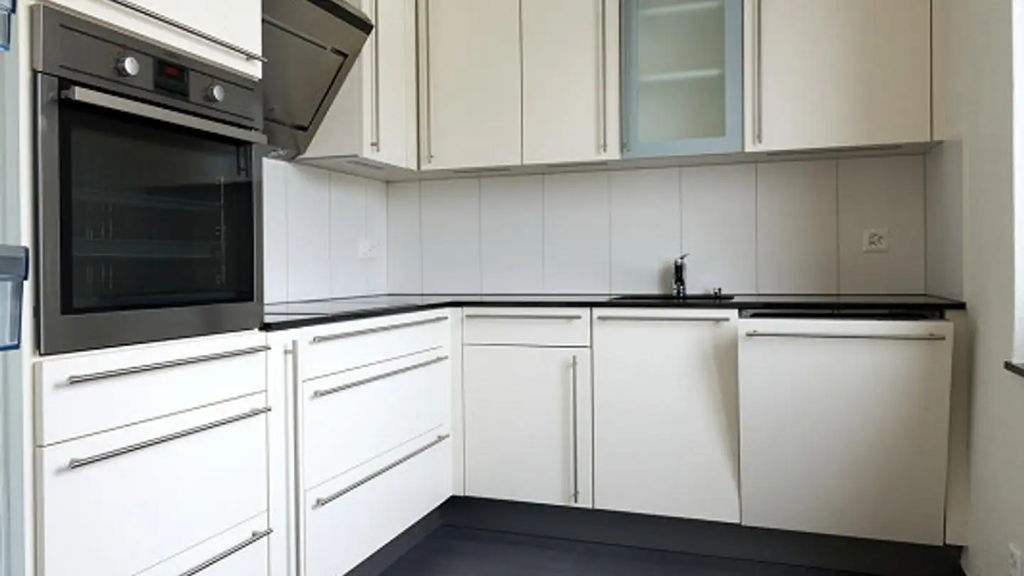 Wohnung mieten - Hinterberg 43, 9014 St. Gallen - Foto 4