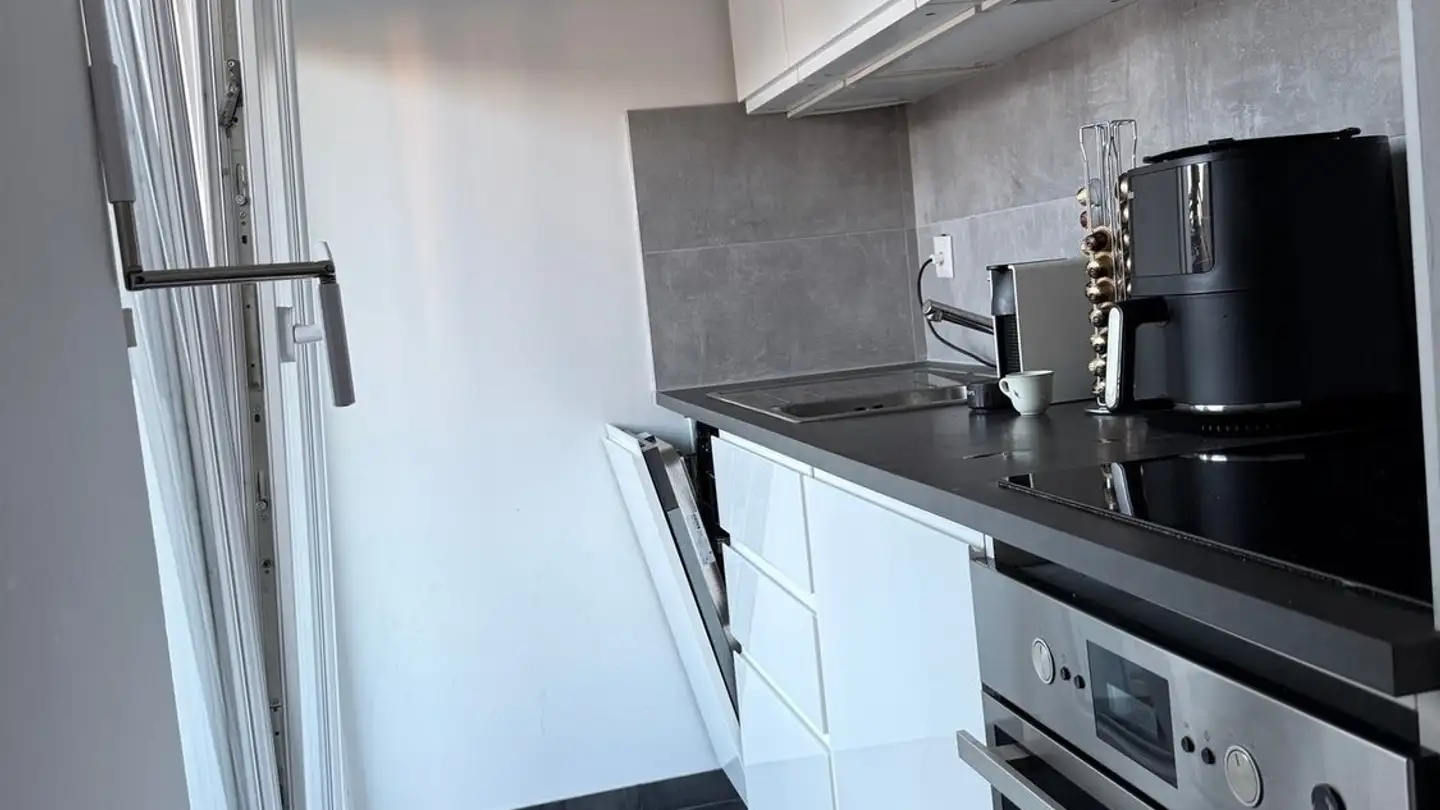 Appartamento in affitto - Route De La Cité, 1854 Leysin - Photo 2