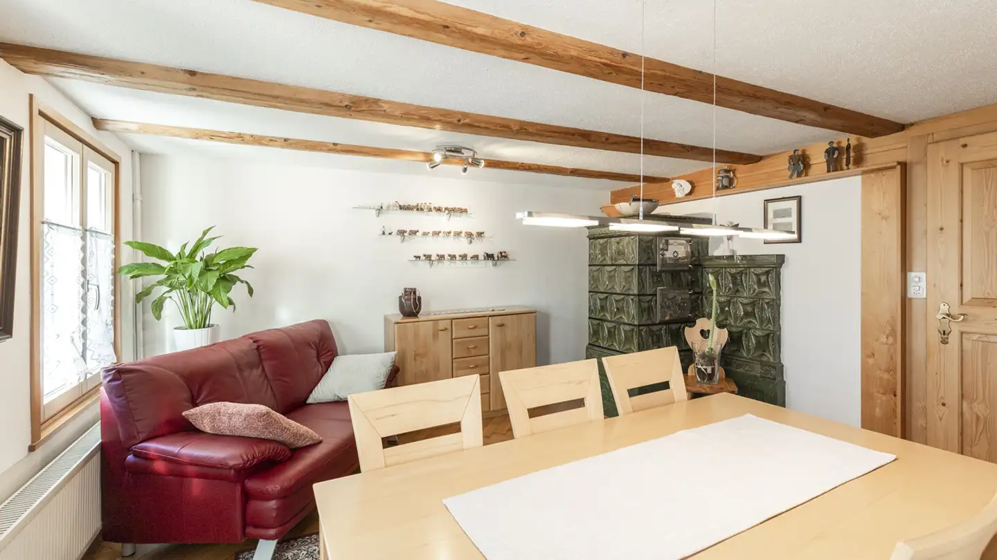 Casa a schiera in vendita - Schwellbrunnerstrasse, 9100 Herisau - Foto 4