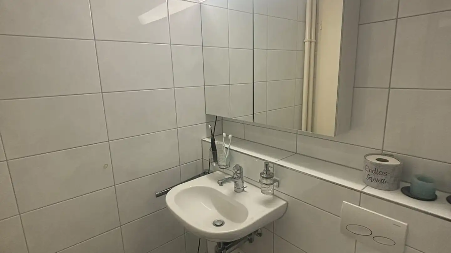 Apartment for rent - Obergrundstrasse 94, 6005 Luzern - Photo 4