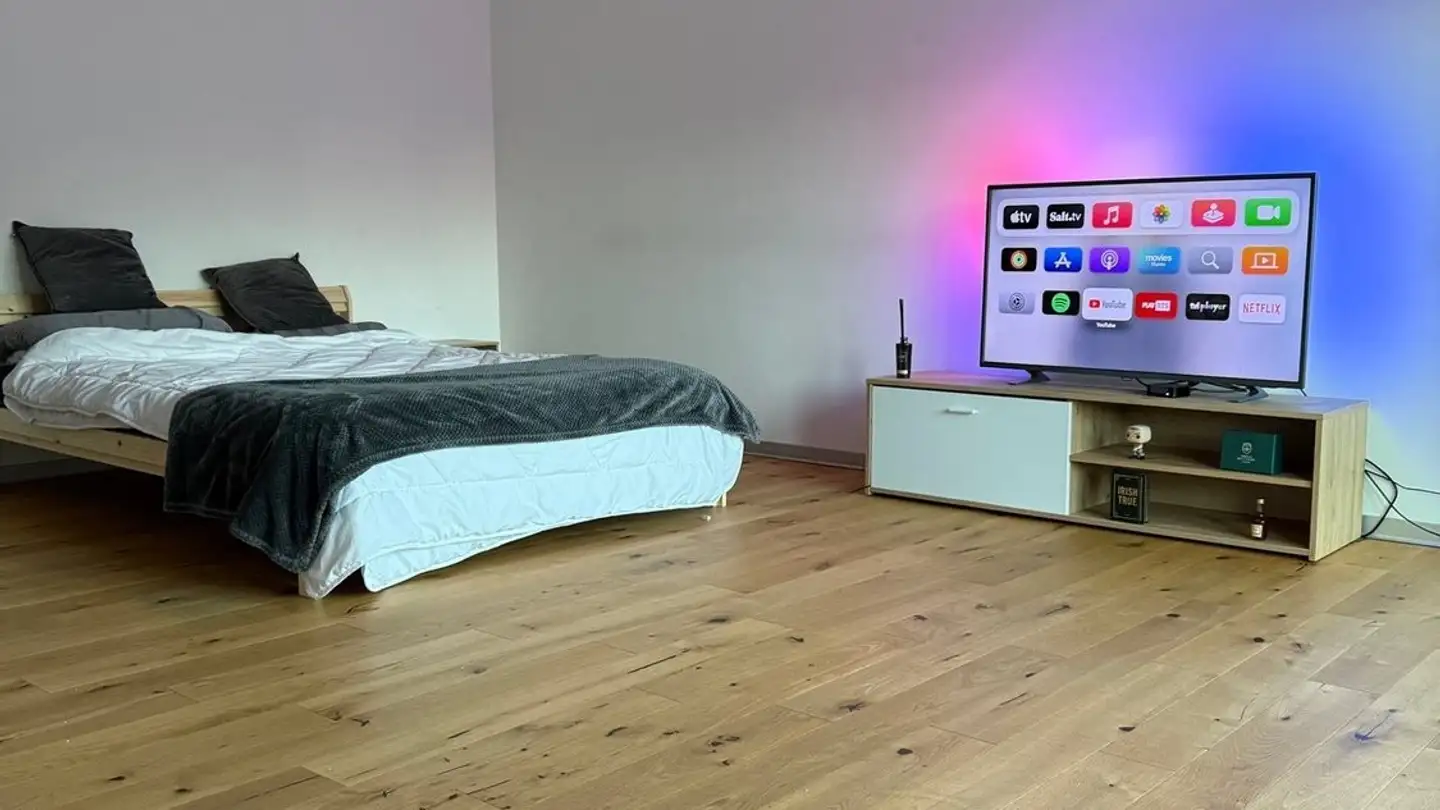 Appartamento in affitto - Route De La Cité, 1854 Leysin - Photo 3