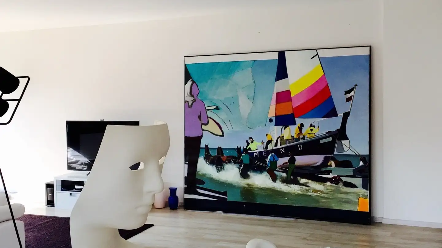 Apartment for sale - Corso San Gottardo, 6830 Chiasso