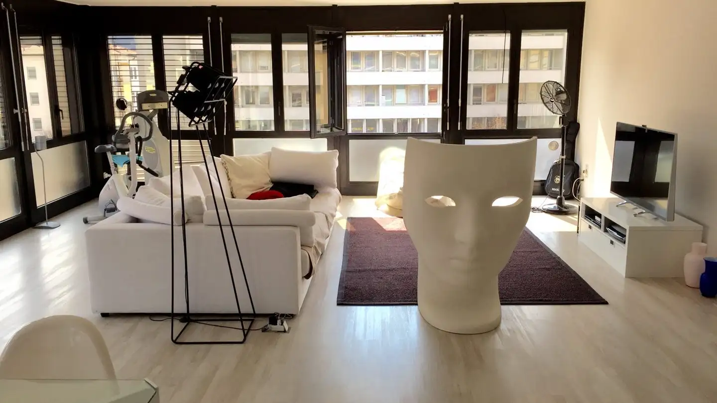 Apartment for sale - Corso San Gottardo, 6830 Chiasso - Photo 2