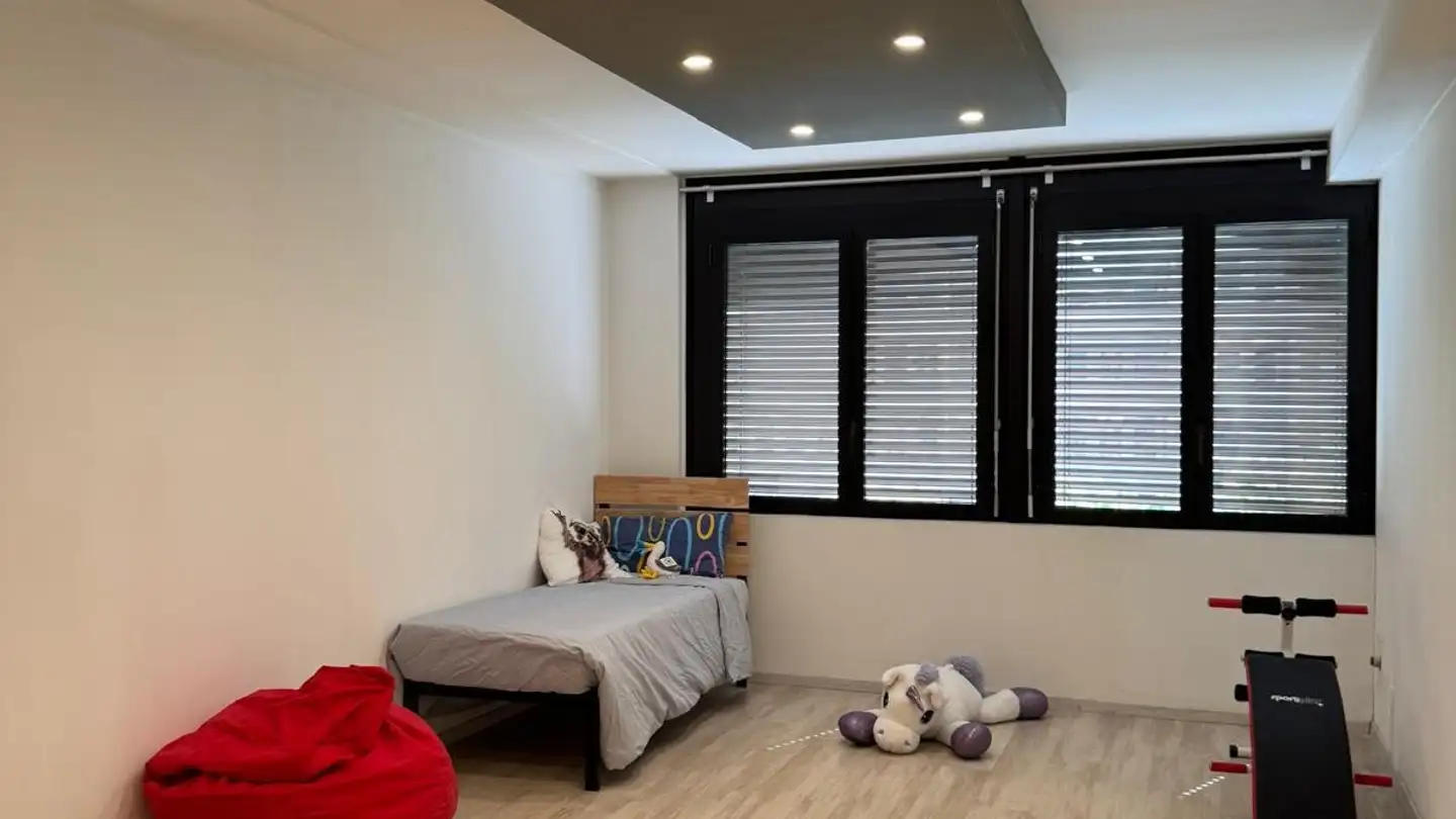 Apartment for sale - Corso San Gottardo, 6830 Chiasso - Photo 4