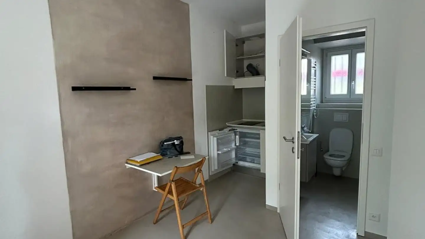 Wohnung mieten - 6855 Stabio - Foto 2