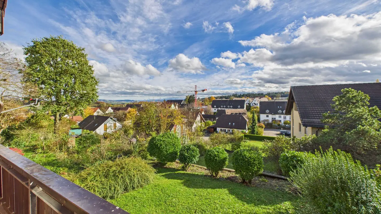 Maison individuelle à vendre - Breitestrasse, 8523 Hagenbuch ZH