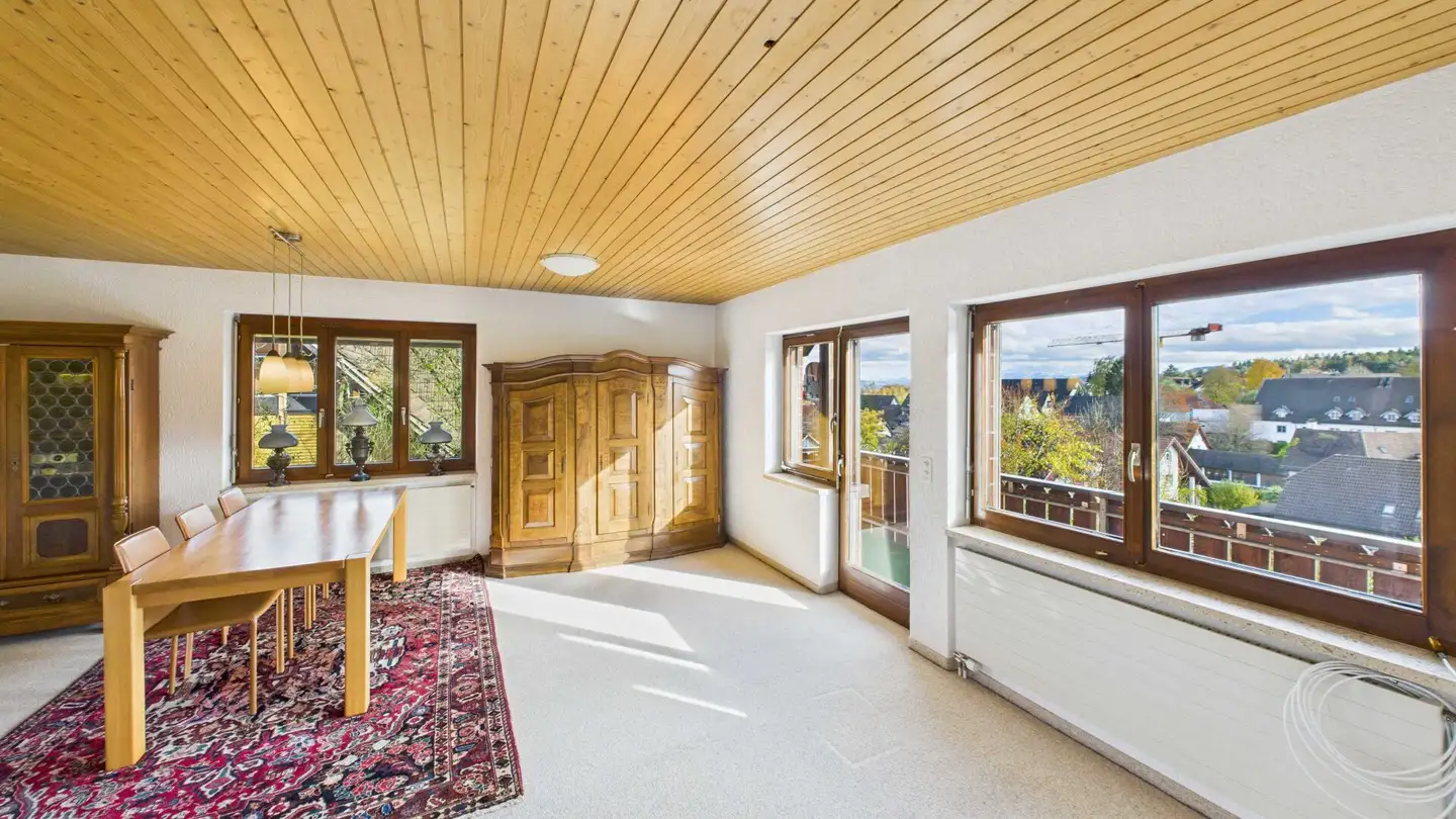 Einfamilienhaus kaufen - Breitestrasse 7, 8523 Hagenbuch ZH - Foto 2