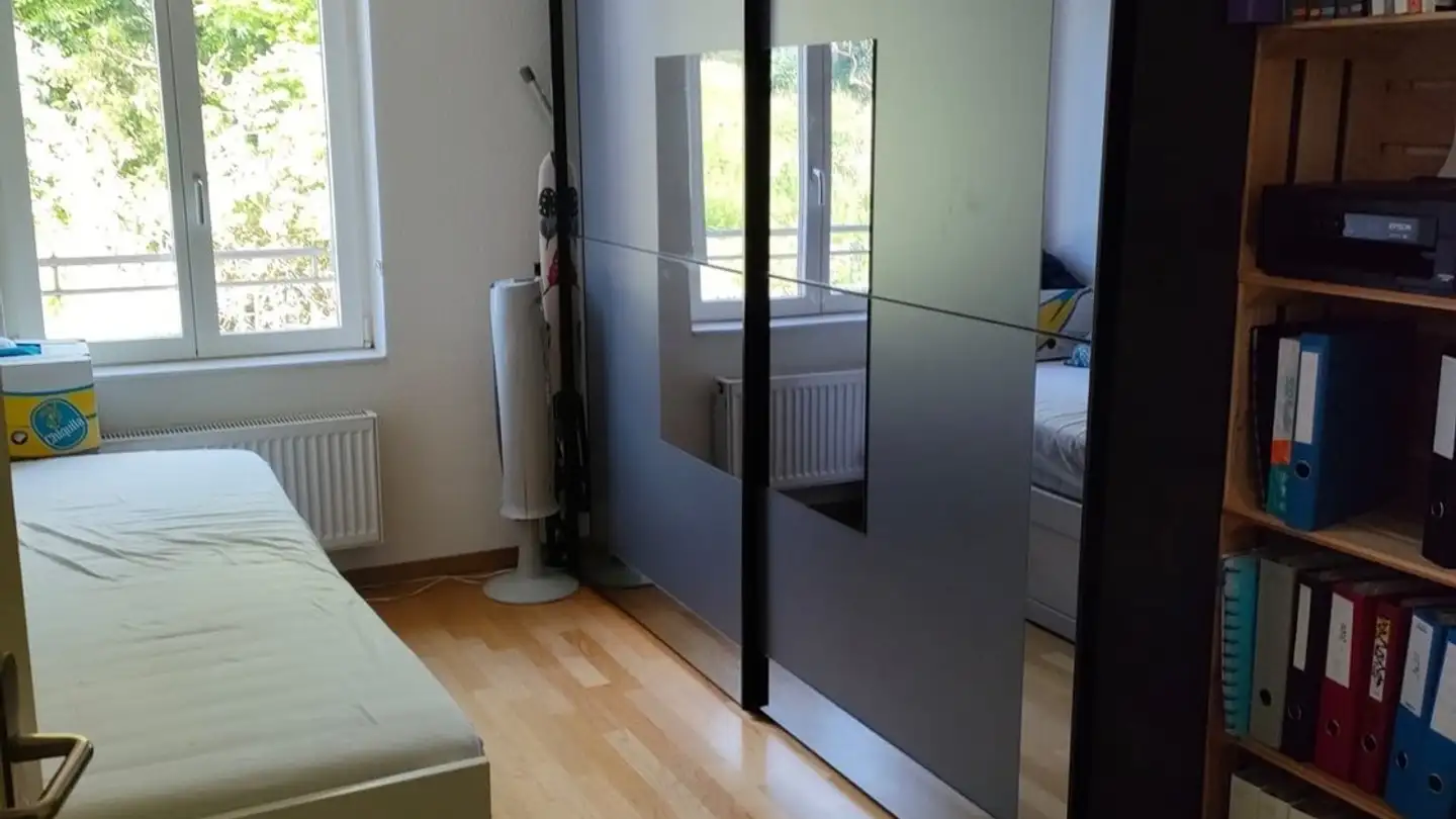 Wohnung mieten - 1543 Grandcour - Foto 3