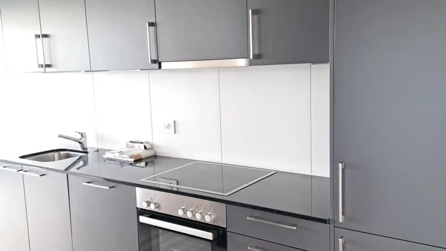 Apartment for rent - Impasse Des Alpes 8, 1786 Sugiez - Photo 3