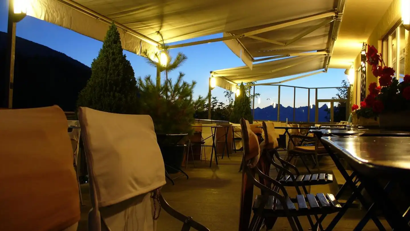 Commercial à vendre - Route De Crans-Montana, 3963 Montana - Photo 4