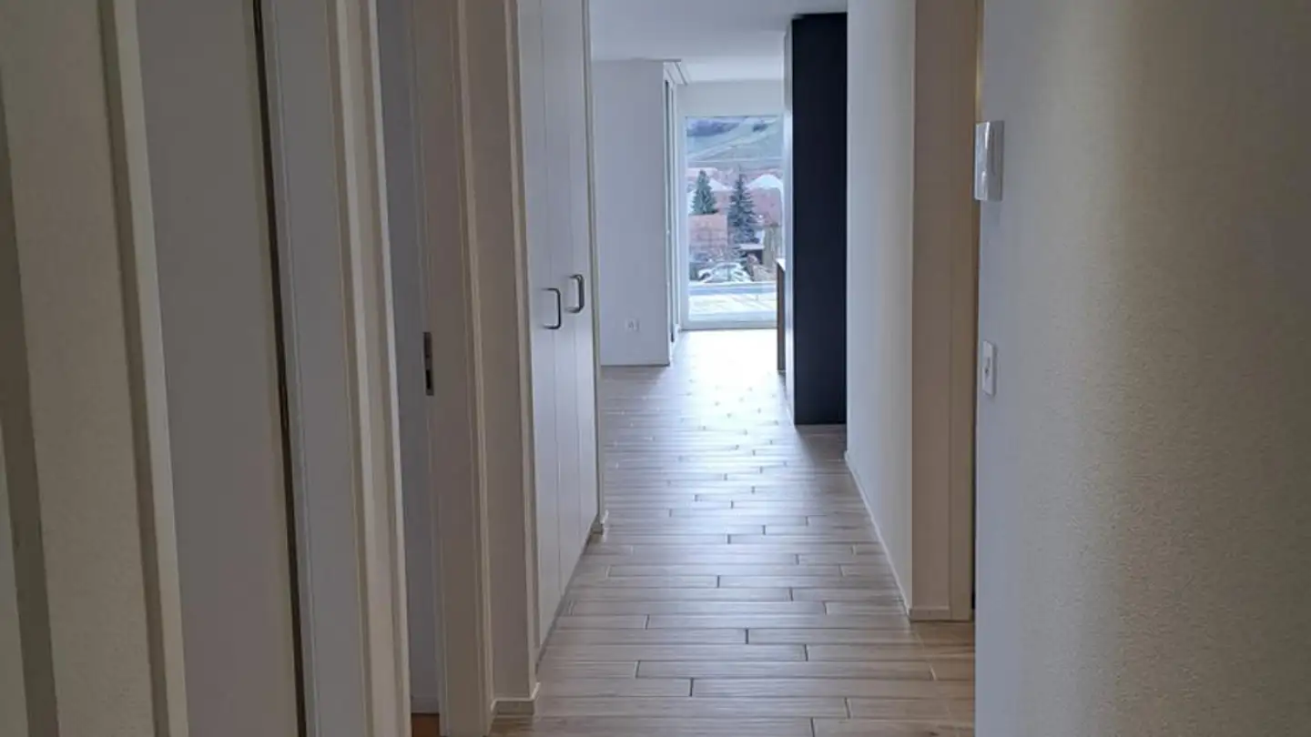 Apartment for rent - Impasse Des Alpes 8, 1786 Sugiez - Photo 4