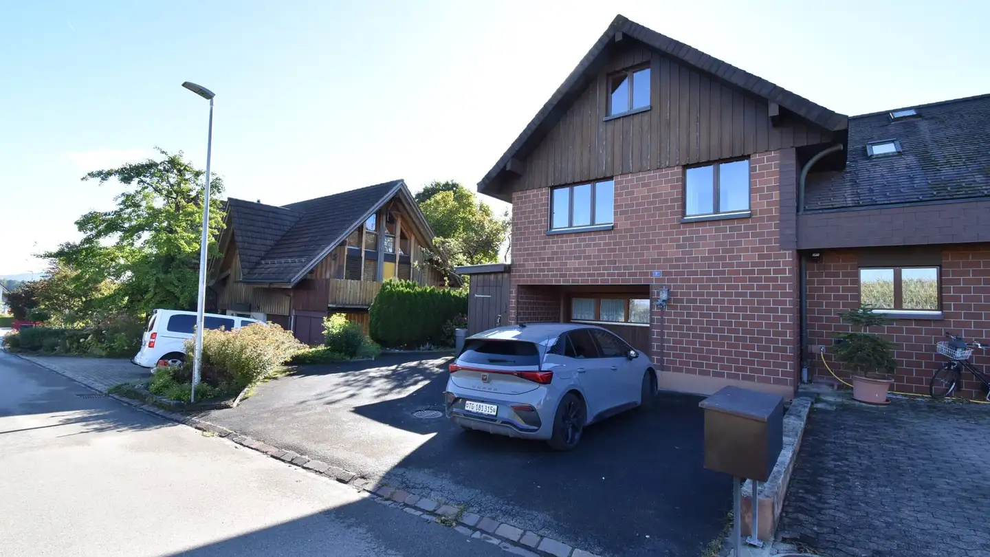 Einfamilienhaus kaufen - Breitestrasse 7, 8523 Hagenbuch ZH - Foto 3