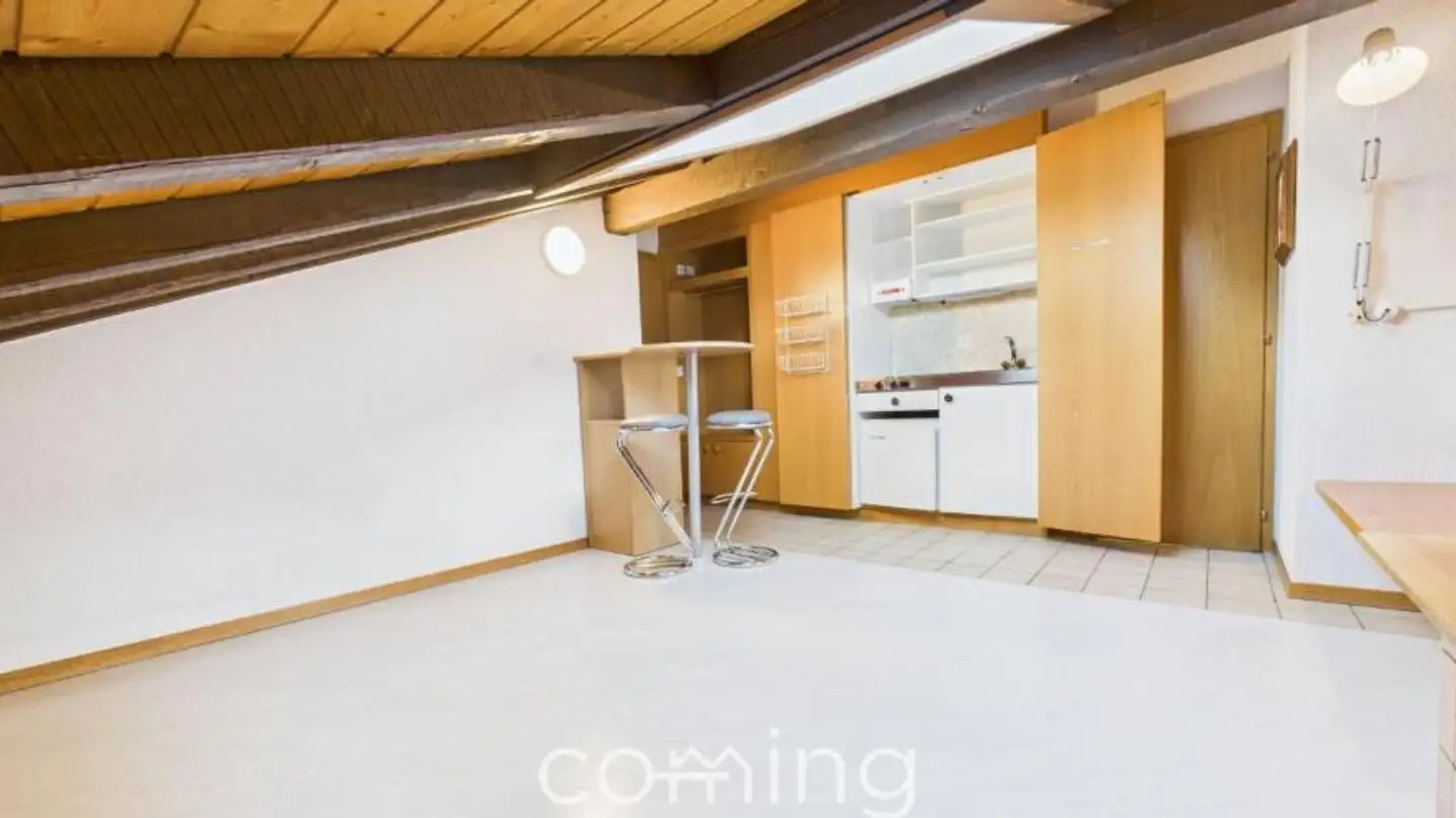 Appartamento in vendita - 3946 Turtmann