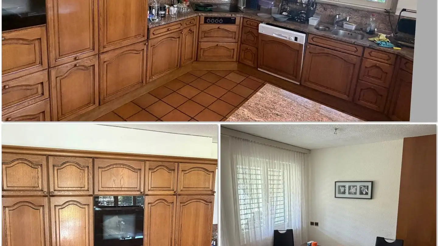 Einfamilienhaus mieten - Ottilienstrasse 16, 9606 Bütschwil - Foto 3