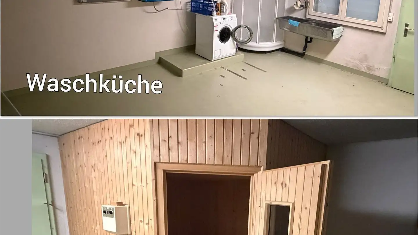 Einfamilienhaus mieten - Ottilienstrasse 16, 9606 Bütschwil - Foto 4