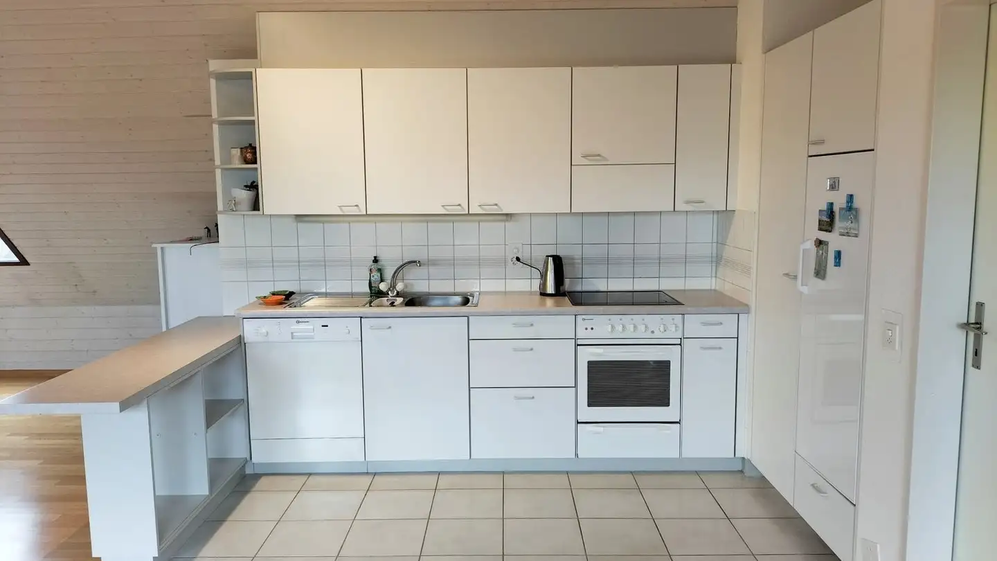 Wohnung mieten - 4313 Möhlin - Foto 3