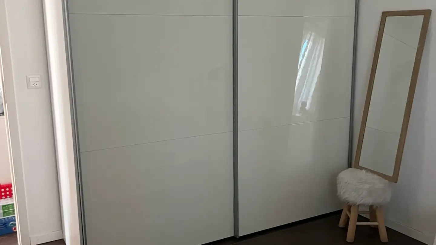 Single room for rent - 1012 Lausanne
