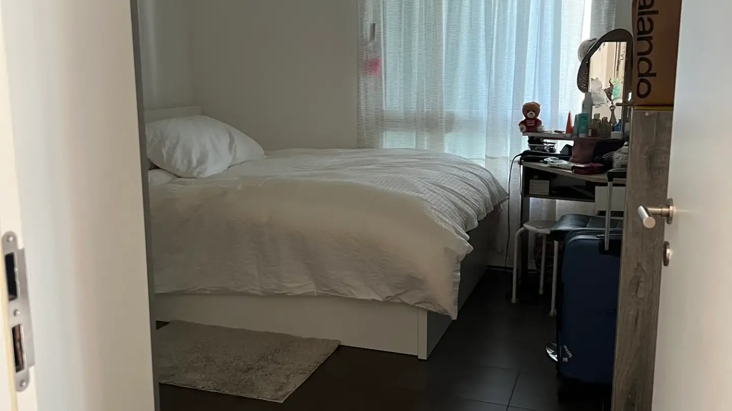 Single room for rent - 1012 Lausanne - Photo 3