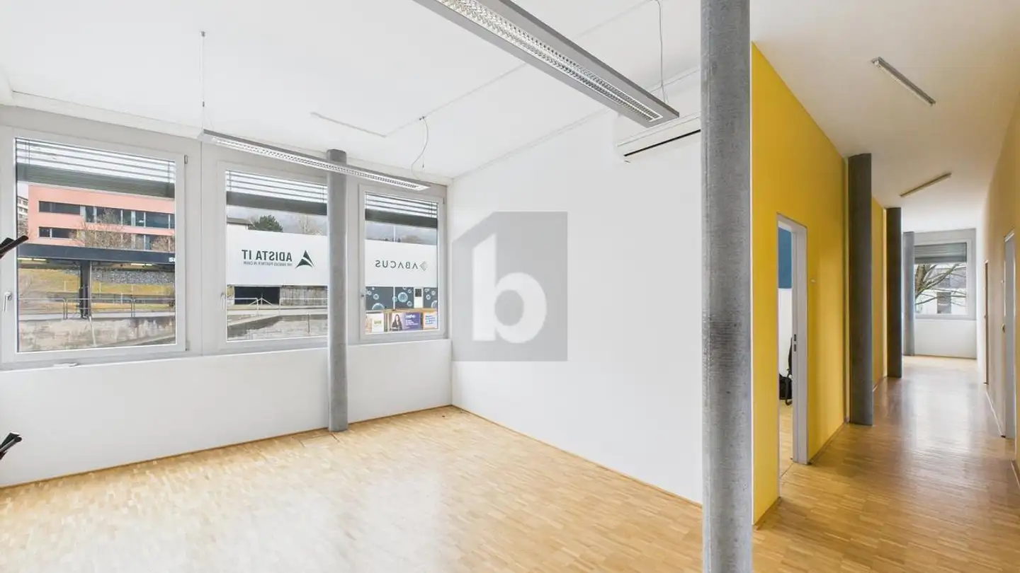 Bürofläche mieten - 7000 Chur - Foto 3