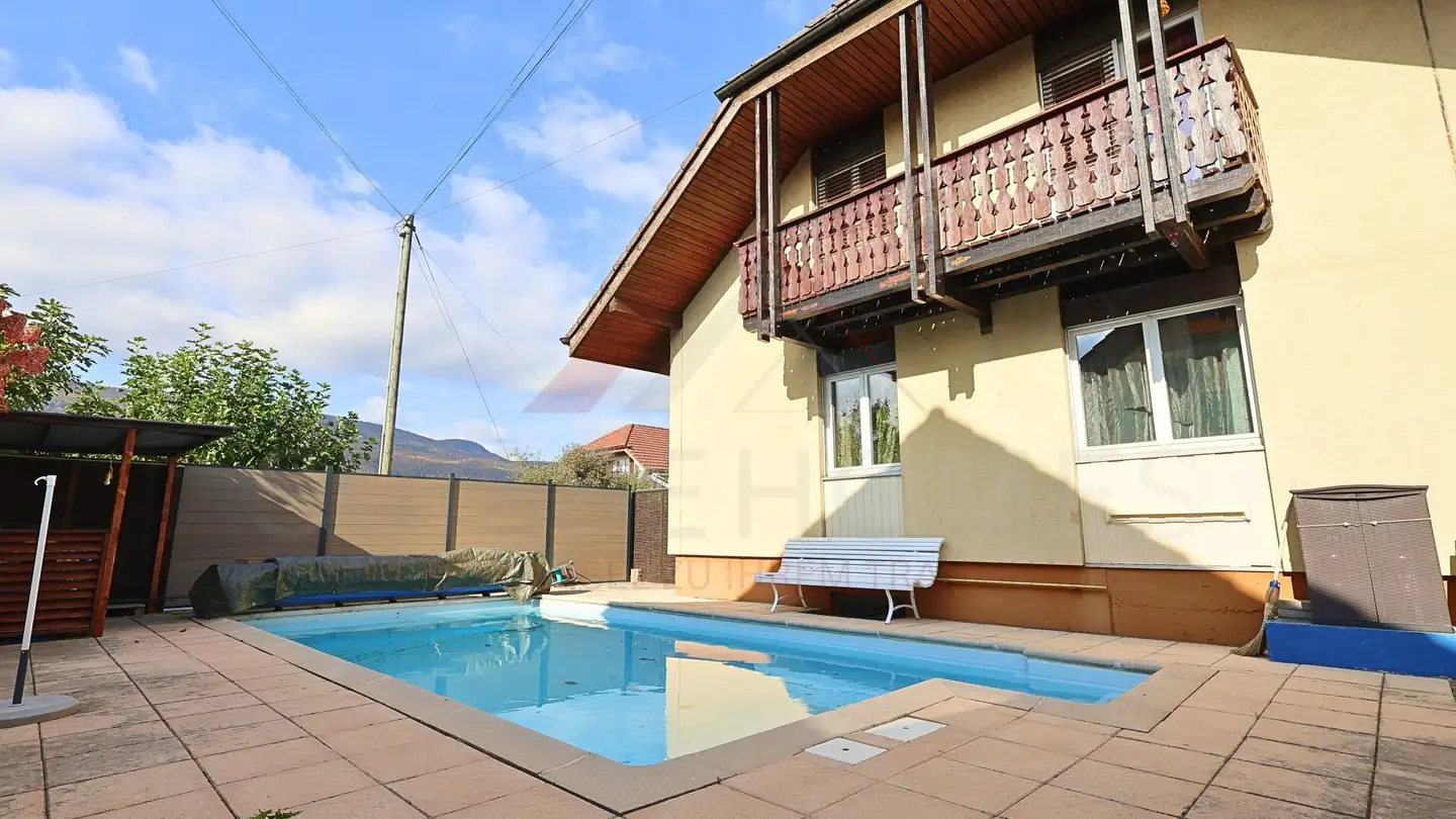 Casa singola in vendita - 4703 Kestenholz - Photo 3