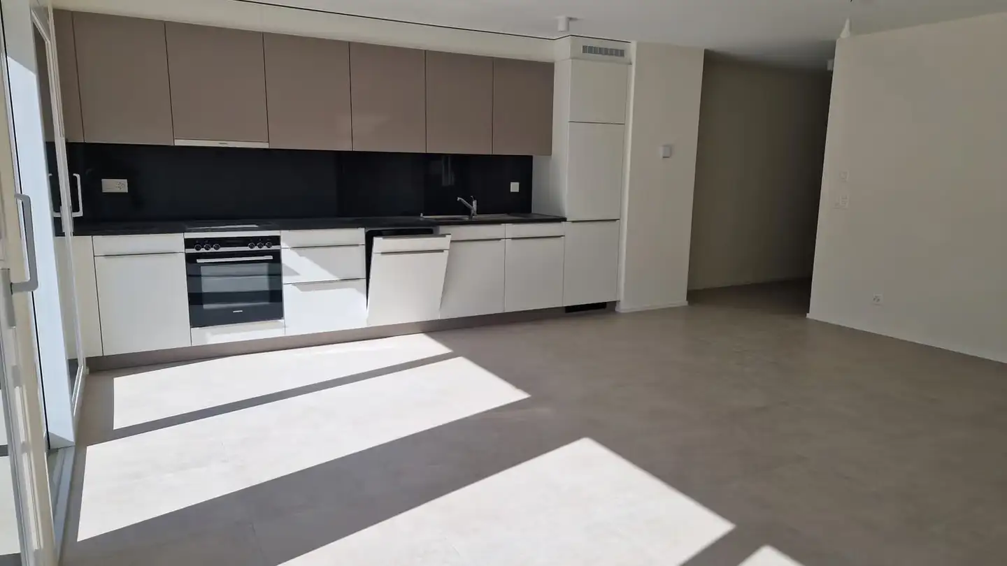 Appartamento in affitto - Avenue Victor-Ruffy, 1012 Lausanne