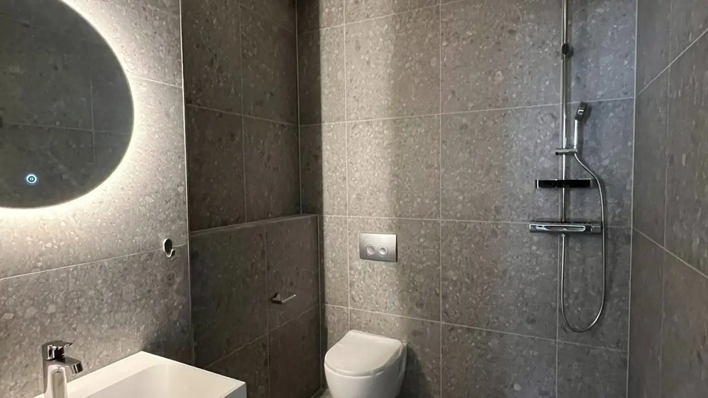 Wohnung mieten - Untere Hofmattstrasse 27, 4227 Büsserach